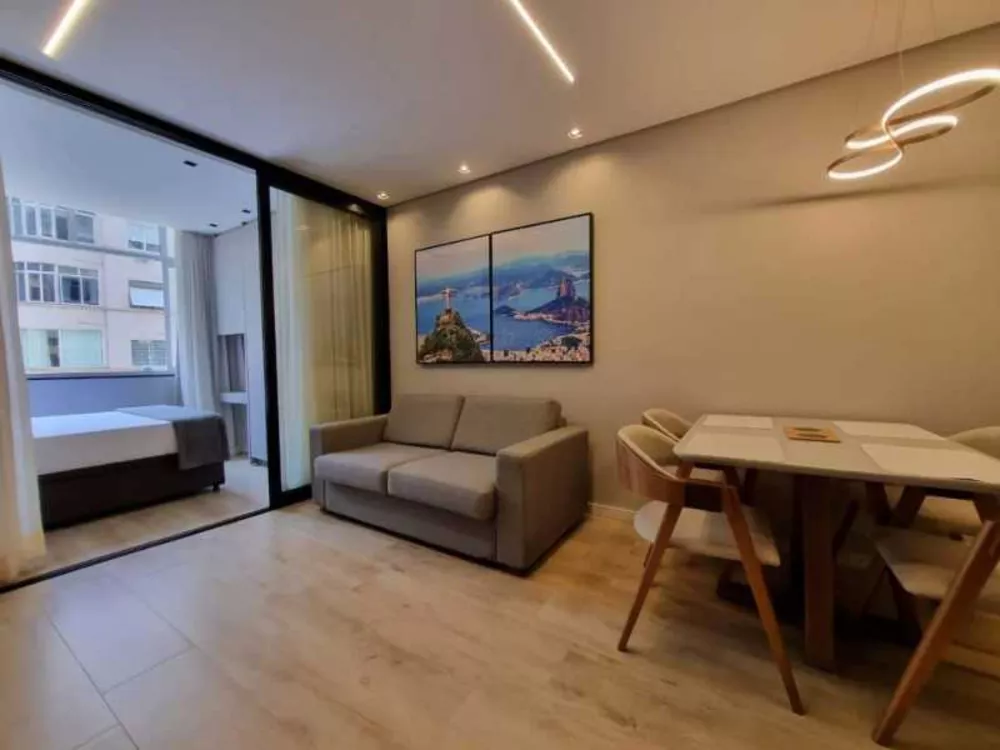 Apartamento, 1 quarto, 60 m² - Foto 11