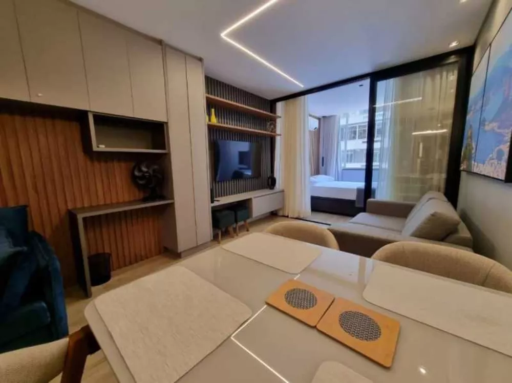 Apartamento, 1 quarto, 60 m² - Foto 19