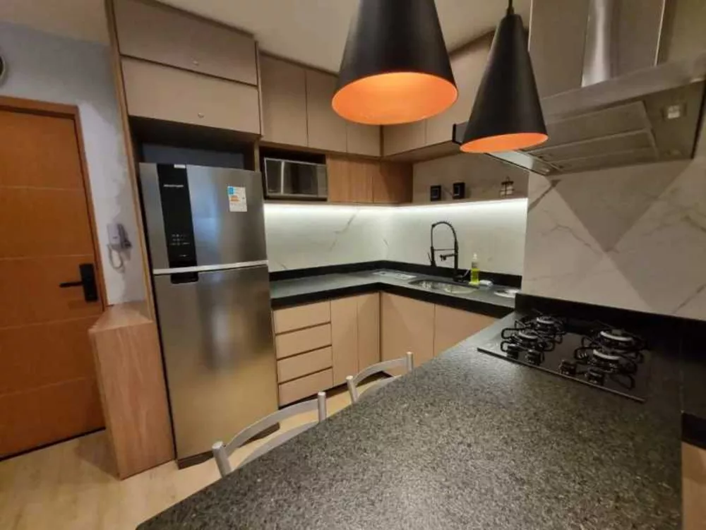 Apartamento, 1 quarto, 60 m² - Foto 3