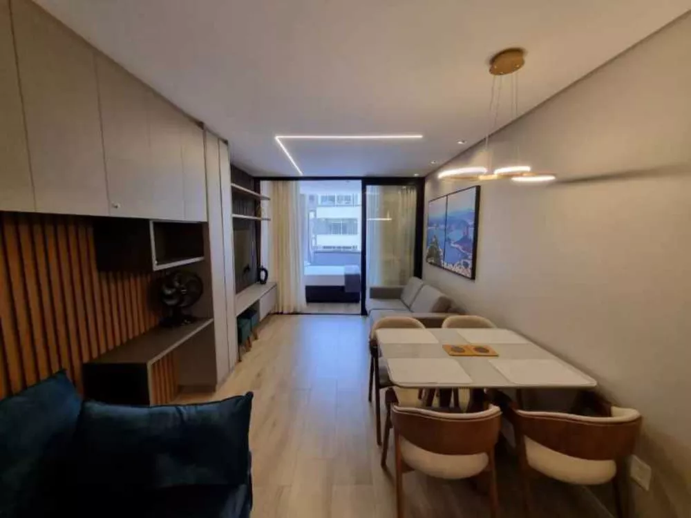 Apartamento, 1 quarto, 60 m² - Foto 6