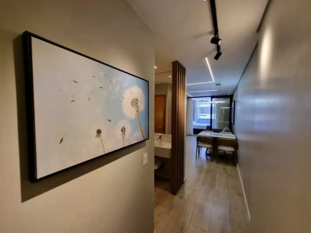 Apartamento, 1 quarto, 60 m² - Foto 8