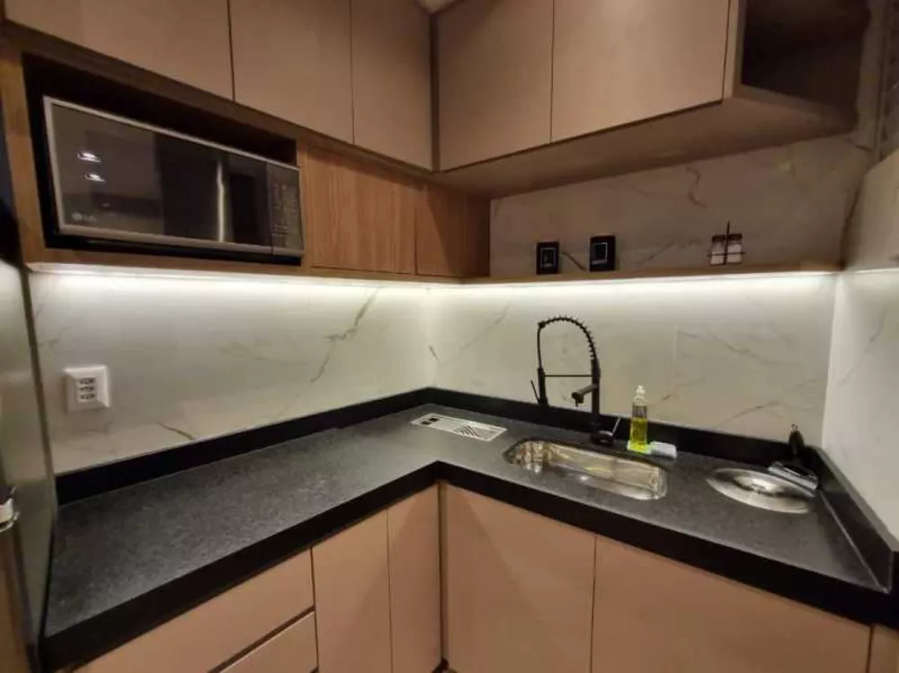 Apartamento, 1 quarto, 60 m² - Foto 14