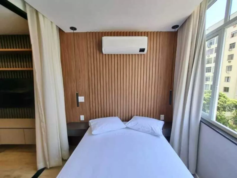 Apartamento, 1 quarto, 60 m² - Foto 10