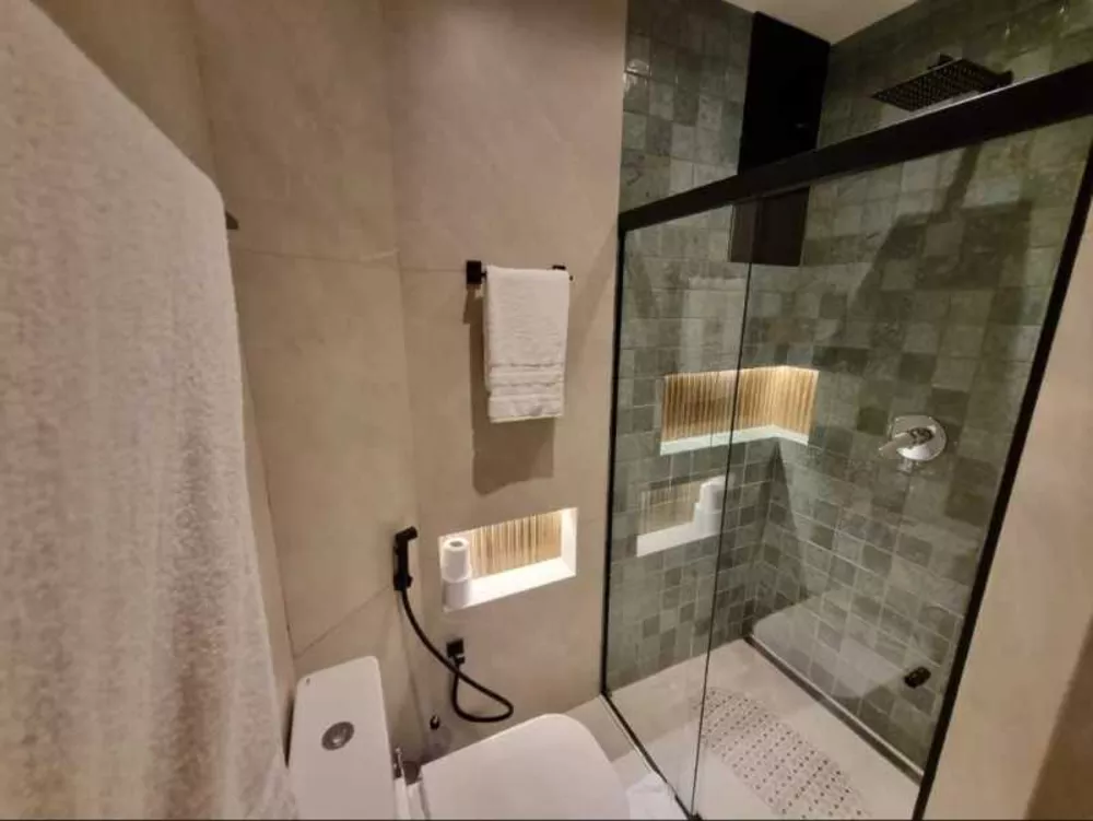 Apartamento, 1 quarto, 60 m² - Foto 20