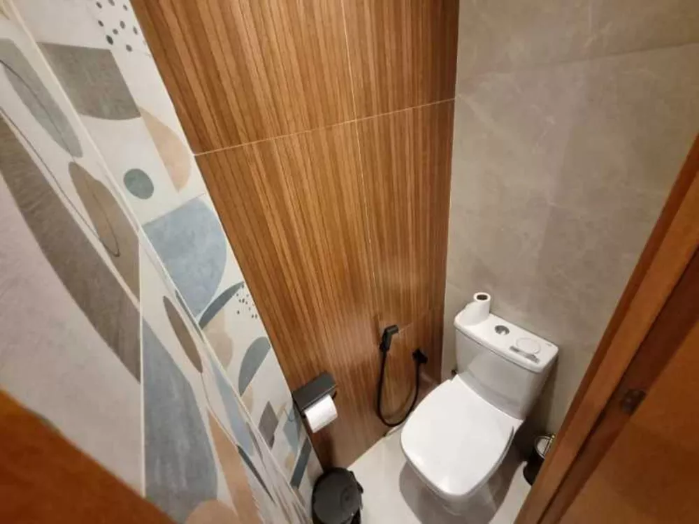 Apartamento, 1 quarto, 60 m² - Foto 9