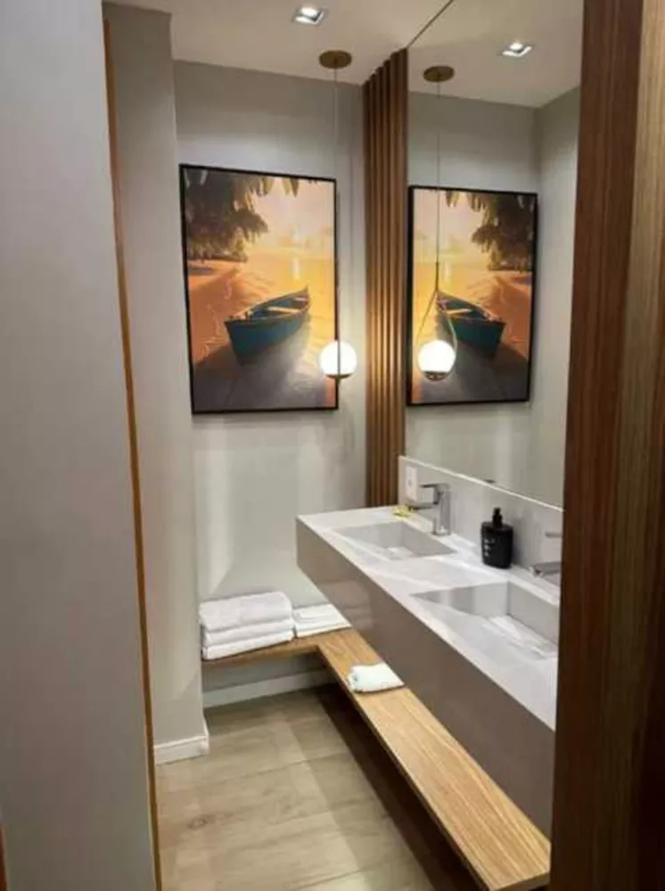 Apartamento, 1 quarto, 60 m² - Foto 4