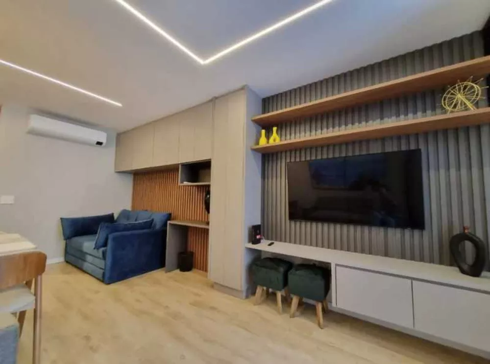 Apartamento, 1 quarto, 60 m² - Foto 17