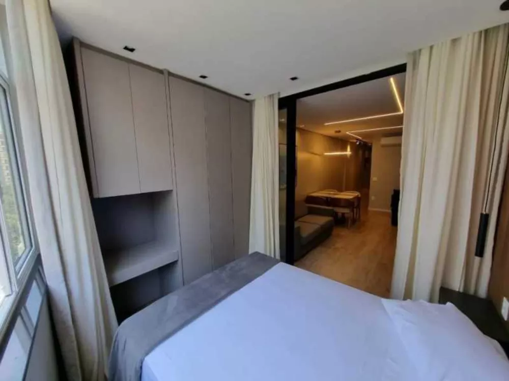 Apartamento, 1 quarto, 60 m² - Foto 18