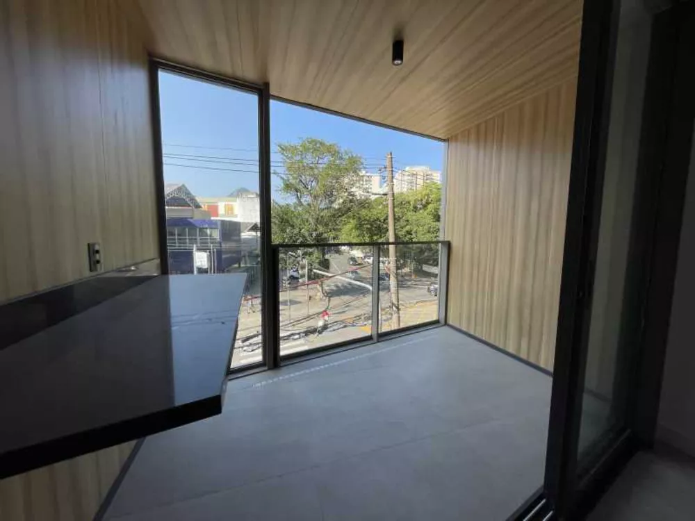 Apartamento, 2 quartos, 71 m² - Foto 1