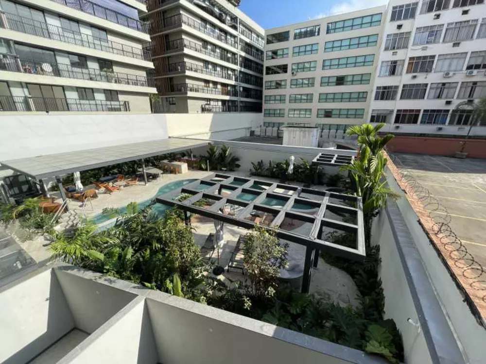 Apartamento, 2 quartos, 71 m² - Foto 13