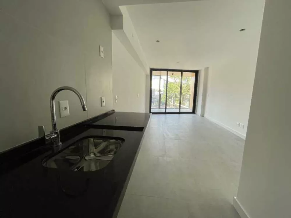 Apartamento, 2 quartos, 71 m² - Foto 2