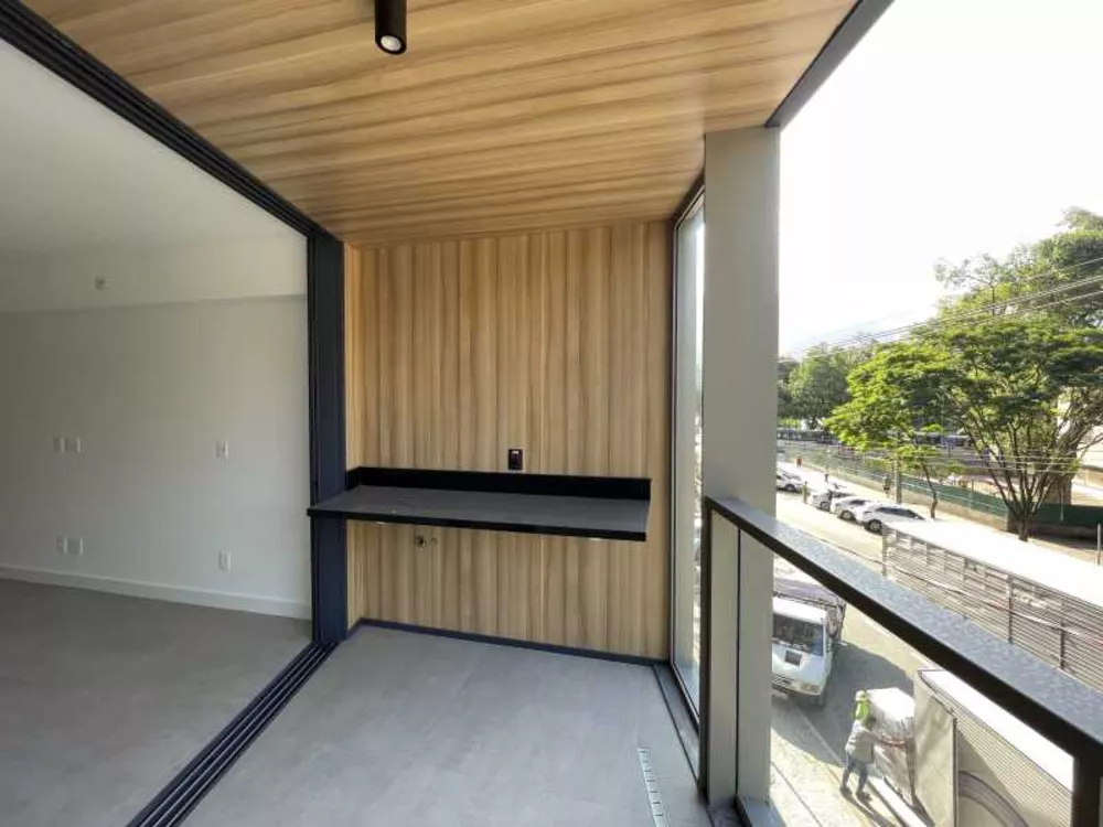 Apartamento, 2 quartos, 71 m² - Foto 7