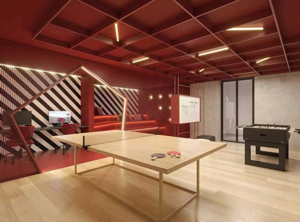 Apartamento à venda com 2 quartos, 70m² - Foto 8