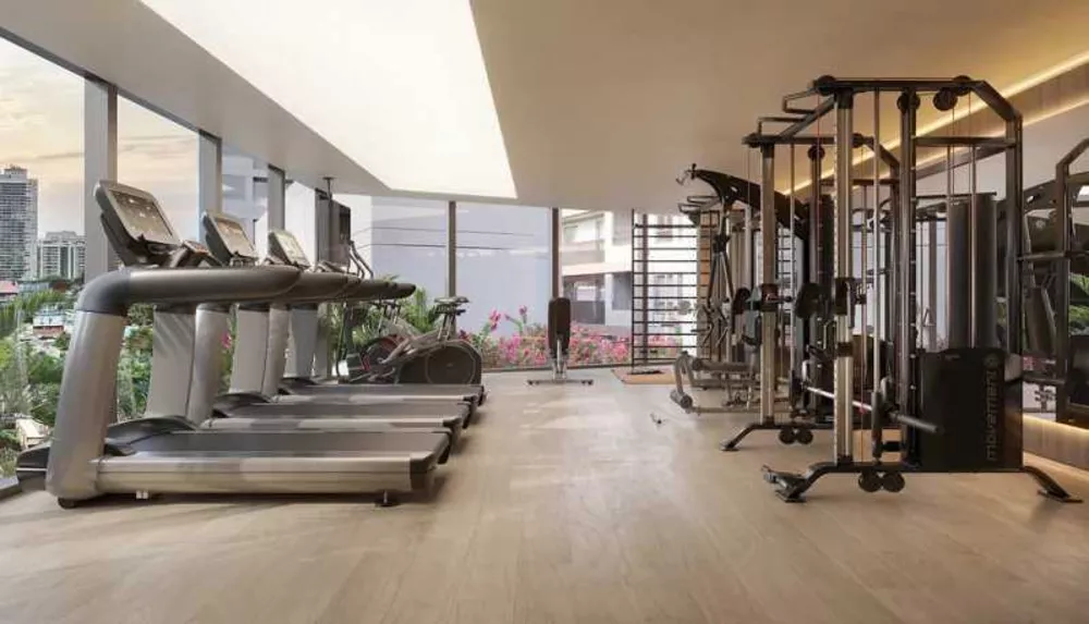 Apartamento, 2 quartos, 70 m² - Foto 19