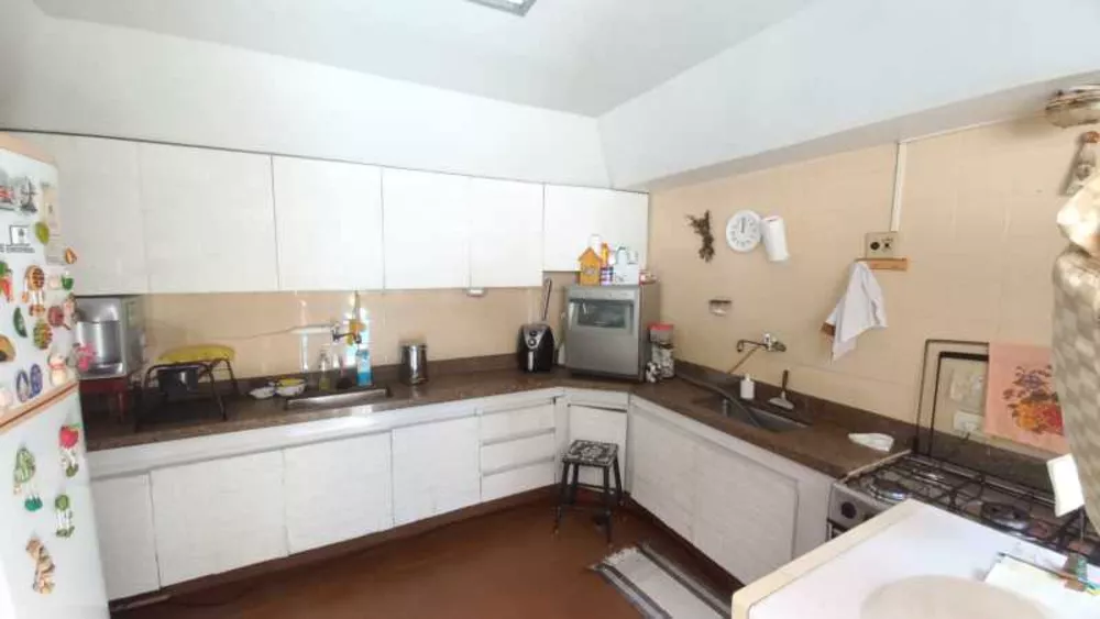 Casa, 5 quartos, 339 m² - Foto 17