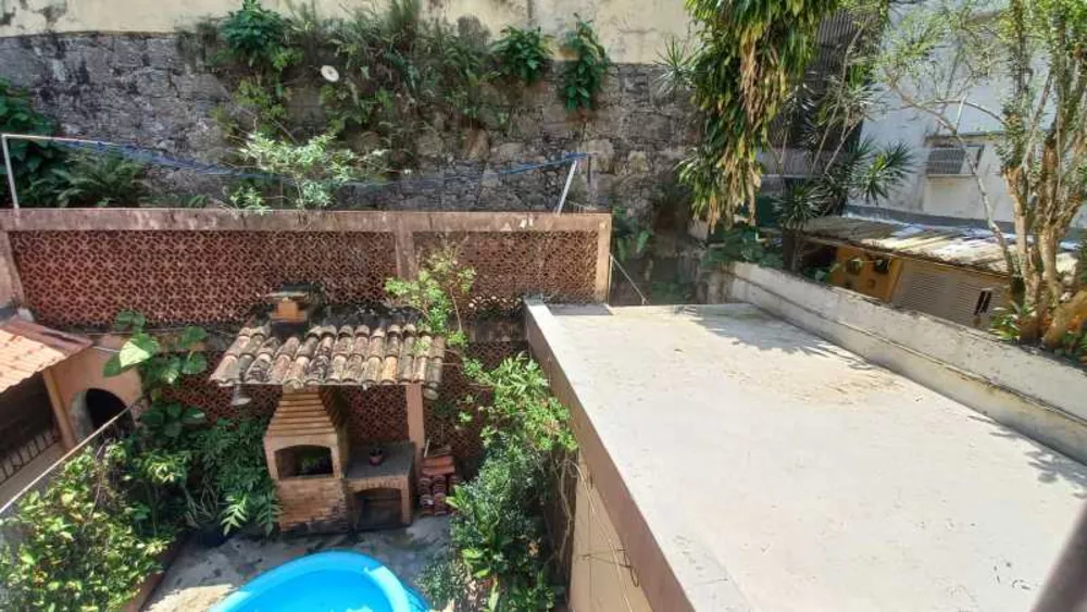 Casa, 5 quartos, 339 m² - Foto 13