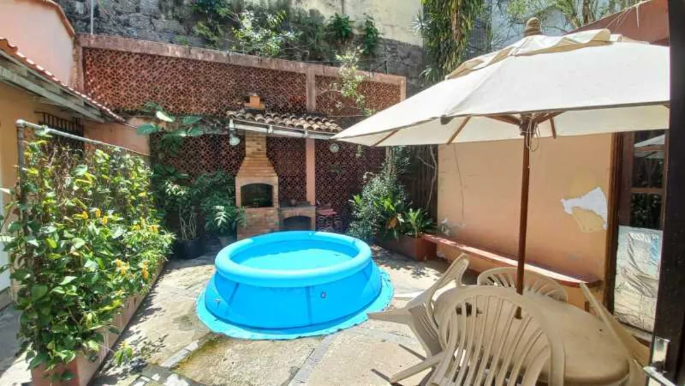 Casa, 5 quartos, 339 m² - Foto 14