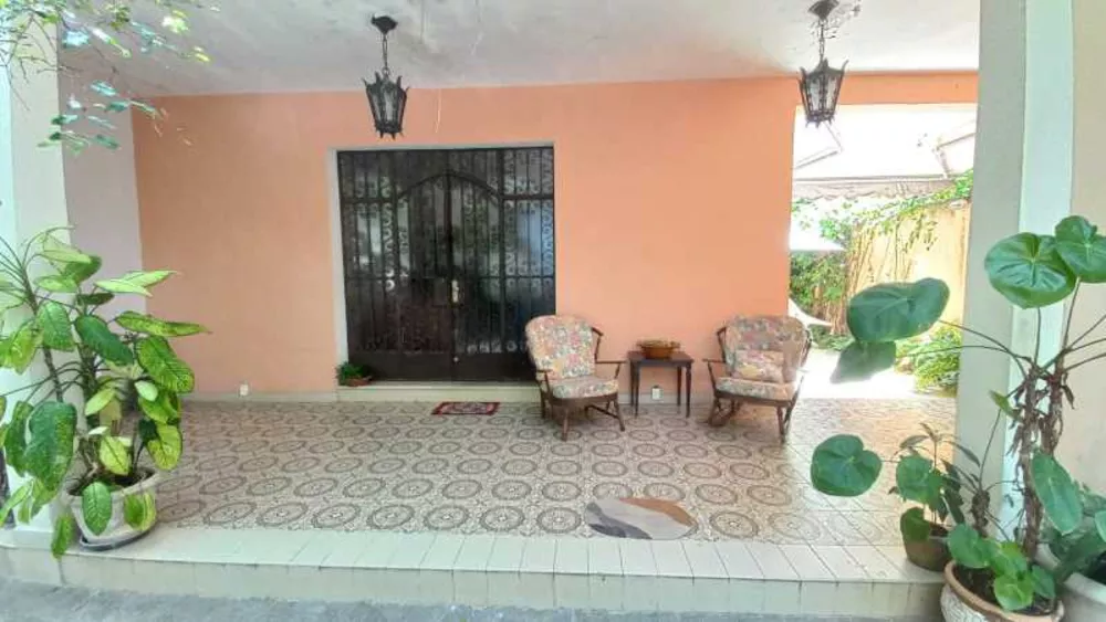 Casa, 5 quartos, 339 m² - Foto 5