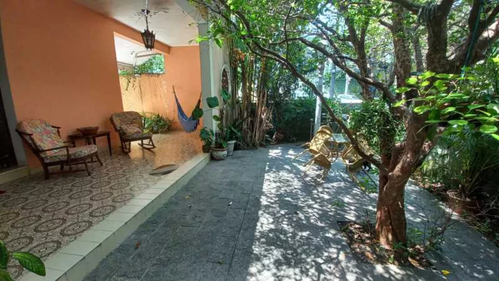 Casa, 5 quartos, 339 m² - Foto 21