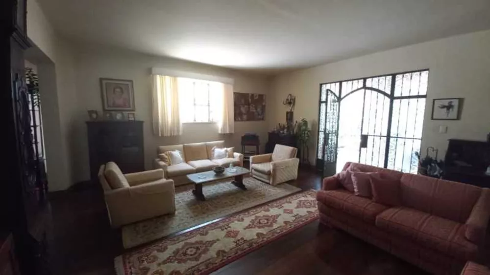 Casa, 5 quartos, 339 m² - Foto 11