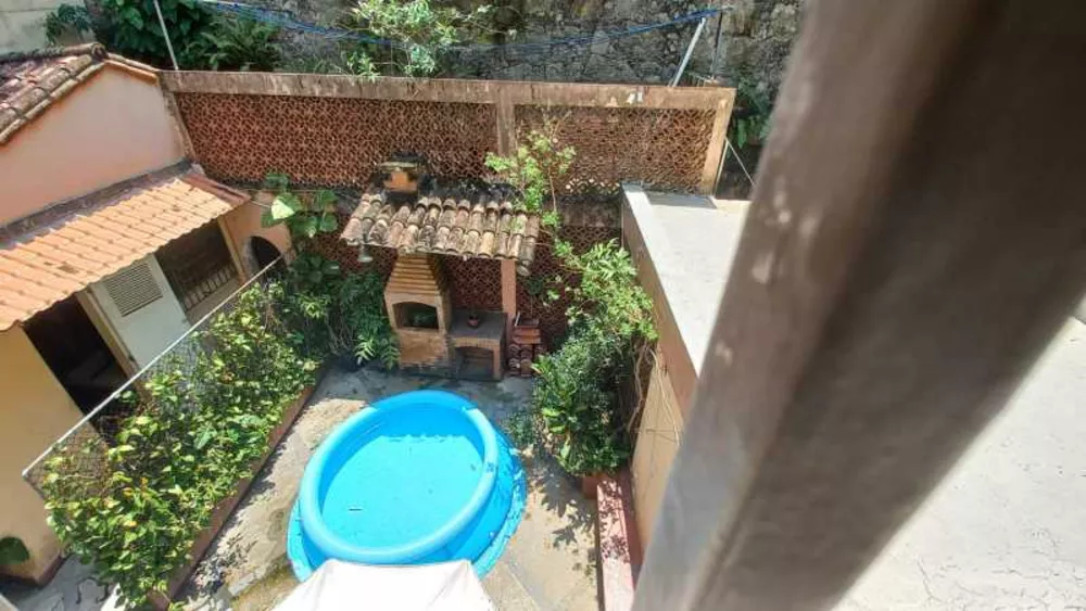Casa, 5 quartos, 339 m² - Foto 2