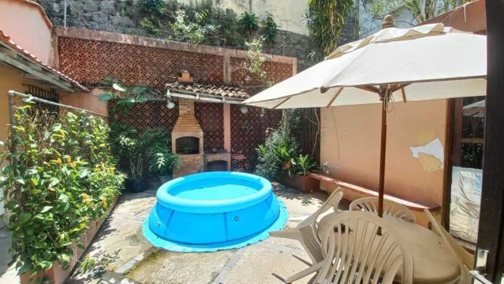 Casa, 5 quartos, 339 m² - Foto 24
