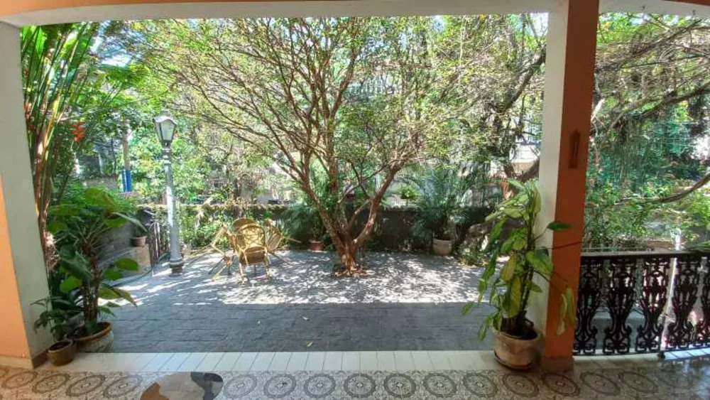 Casa, 5 quartos, 339 m² - Foto 8