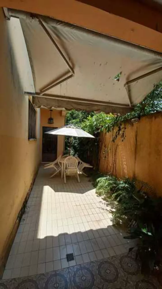 Casa, 5 quartos, 339 m² - Foto 15