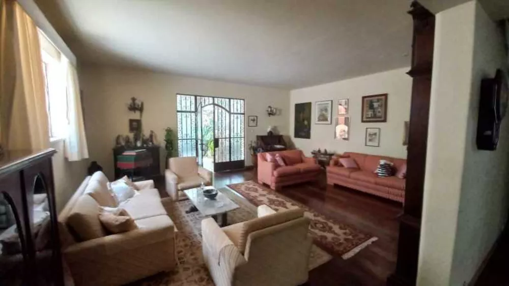 Casa, 5 quartos, 339 m² - Foto 4