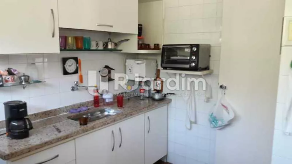 Casa de Condomínio, 2 quartos - Foto 20