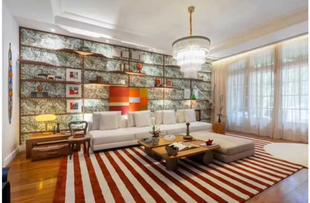 Casa, 4 quartos, 881 m² - Foto 6