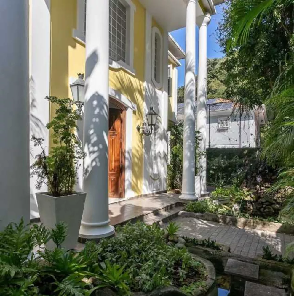 Casa, 4 quartos, 881 m² - Foto 13