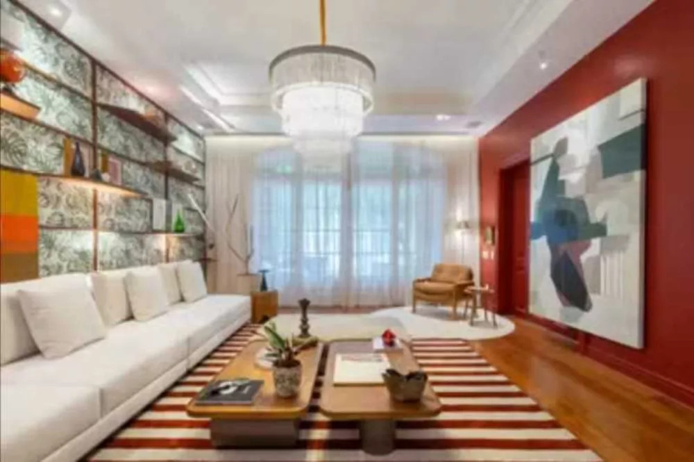 Casa, 4 quartos, 881 m² - Foto 4