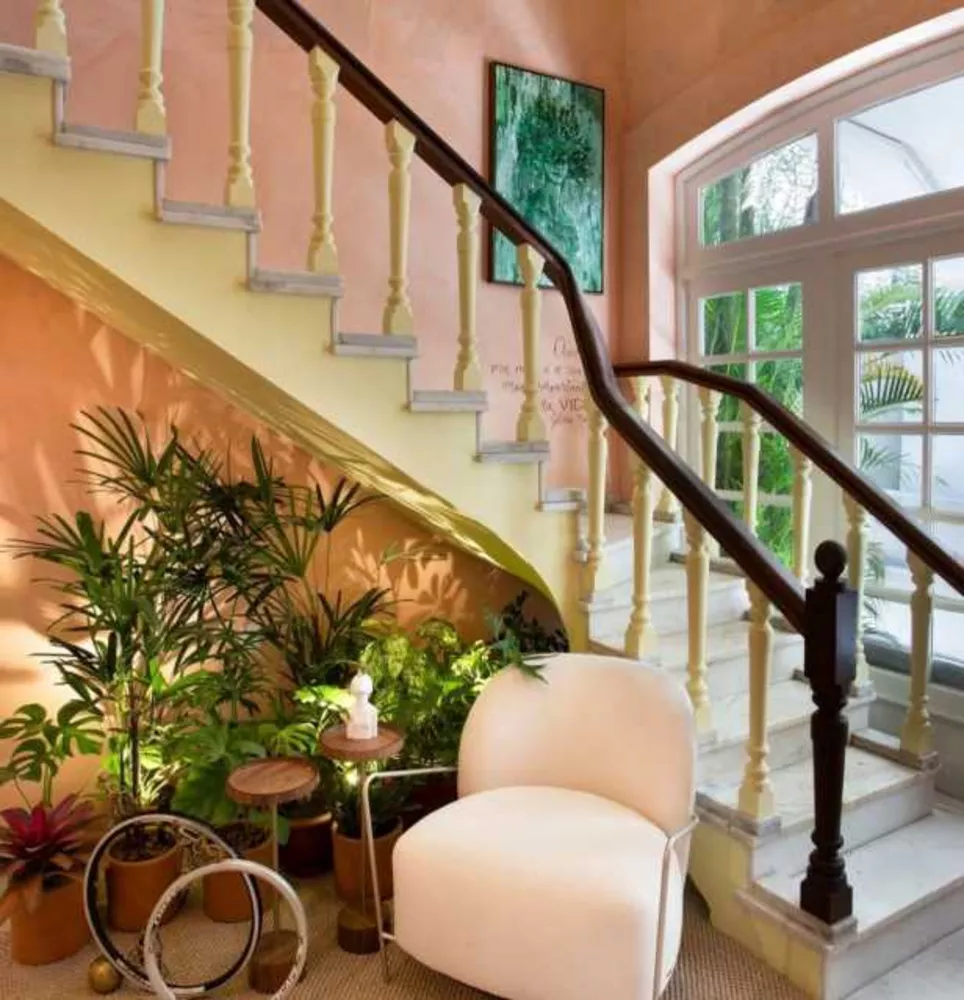 Casa, 4 quartos, 881 m² - Foto 19