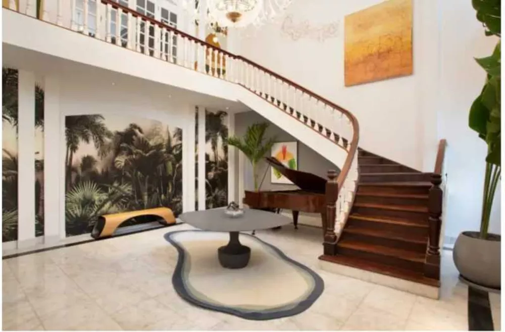 Casa, 4 quartos, 881 m² - Foto 1
