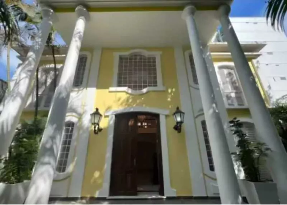Casa, 4 quartos, 881 m² - Foto 12