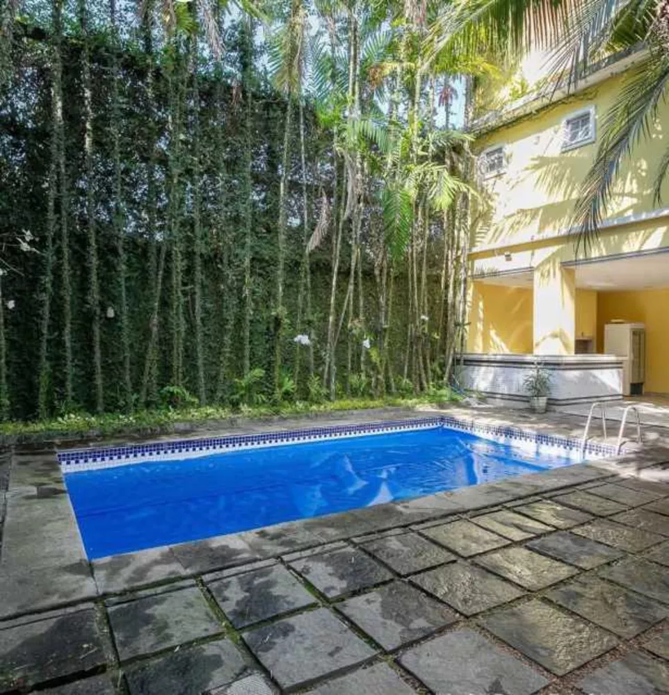 Casa, 4 quartos, 881 m² - Foto 20