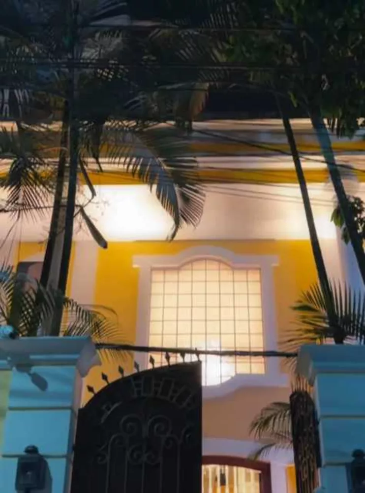 Casa, 4 quartos, 881 m² - Foto 28