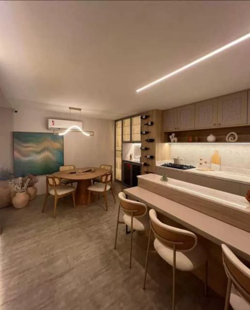 Casa, 4 quartos, 881 m² - Foto 22