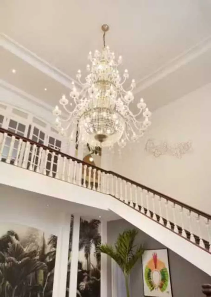 Casa, 4 quartos, 881 m² - Foto 3