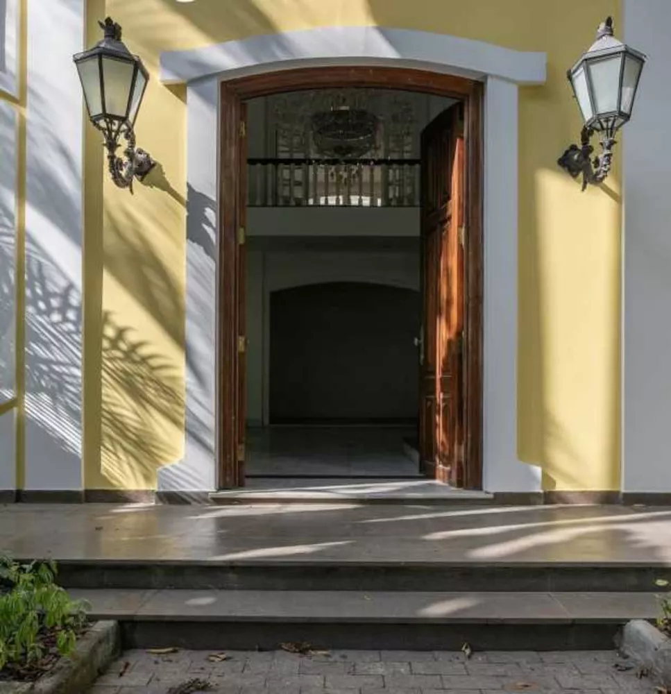 Casa, 4 quartos, 881 m² - Foto 14