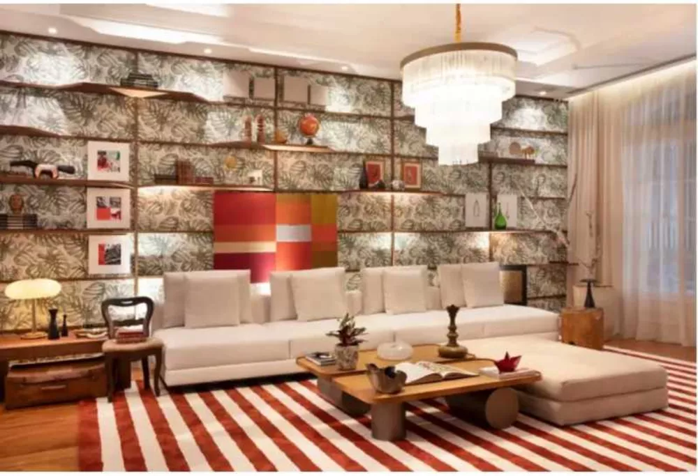 Casa, 4 quartos, 881 m² - Foto 5
