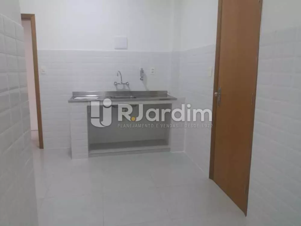 Apartamento, 3 quartos, 100 m² - Foto 8