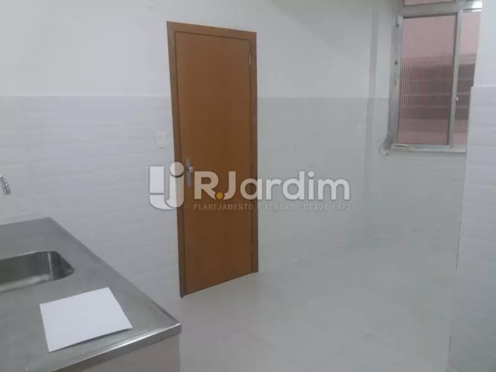 Apartamento, 3 quartos, 100 m² - Foto 7
