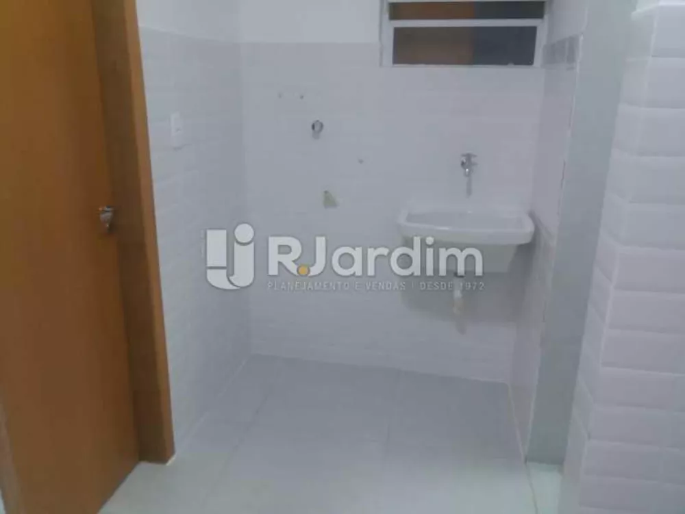 Apartamento, 3 quartos, 100 m² - Foto 3