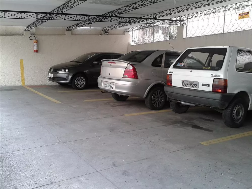 Apartamento, 3 quartos, 100 m² - Foto 6