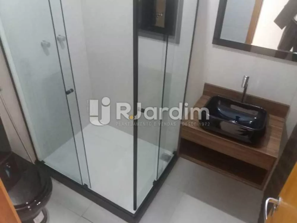 Apartamento, 3 quartos, 100 m² - Foto 4
