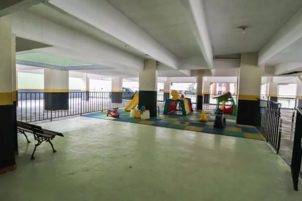 Cobertura à venda com 4 quartos, 264m² - Foto 4
