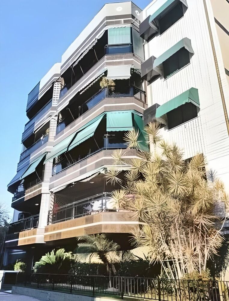 Cobertura à venda com 4 quartos, 264m² - Foto 1