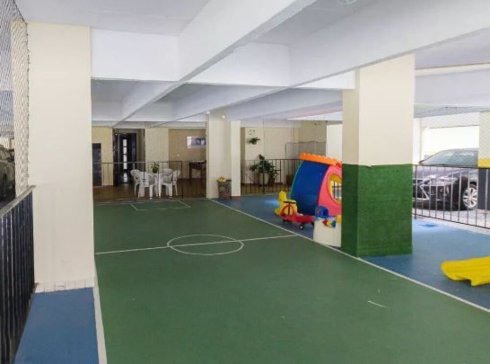 Cobertura à venda com 4 quartos, 264m² - Foto 3